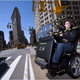 Illustration for article titled GM, Segway To Unveil New Two-Wheeled Urban Vehicle